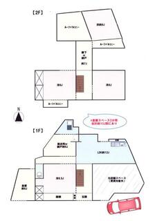 間取り：219003672138