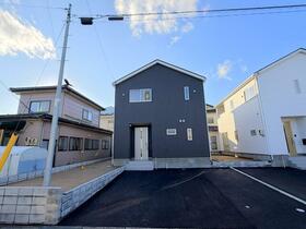 秋田県秋田市牛島東４丁目