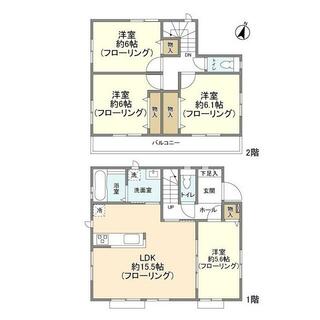 間取り：211063395213