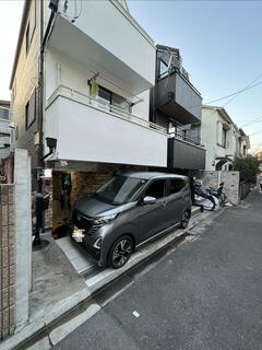 間取り：213142210524