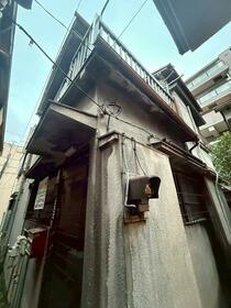 東京都品川区戸越３丁目