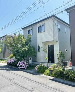 間取り：211063397607