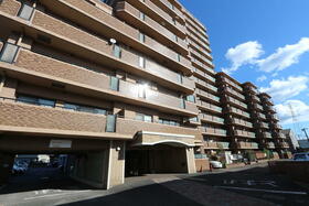 ダイナース小牧　７０９