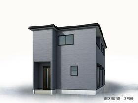 熊本県熊本市南区田井島２丁目