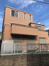 東京都世田谷区羽根木２丁目