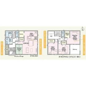 愛知県知多郡東浦町大字石浜字青木