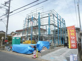 神奈川県平塚市東真土３丁目