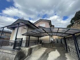 福岡県田川郡香春町大字高野