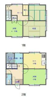 間取り：235006915116