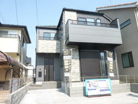 神奈川県大和市上和田