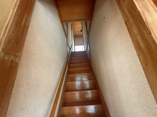 detached 茨城県東茨城郡城里町大字勝見沢