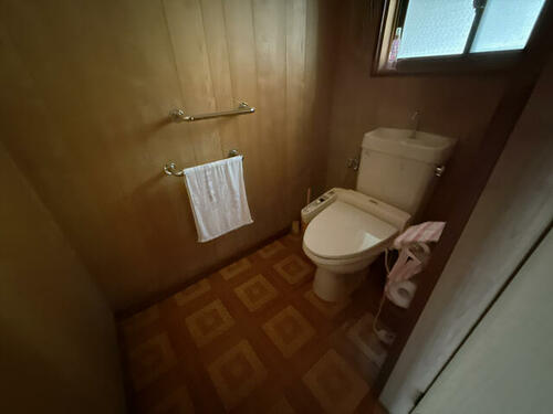 detached 茨城県東茨城郡城里町大字勝見沢