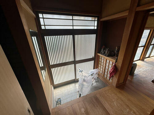 detached 茨城県東茨城郡城里町大字勝見沢