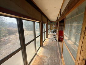 detached 茨城県東茨城郡城里町大字勝見沢