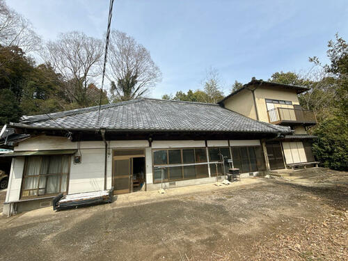 detached 茨城県東茨城郡城里町大字勝見沢