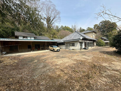 detached 茨城県東茨城郡城里町大字勝見沢