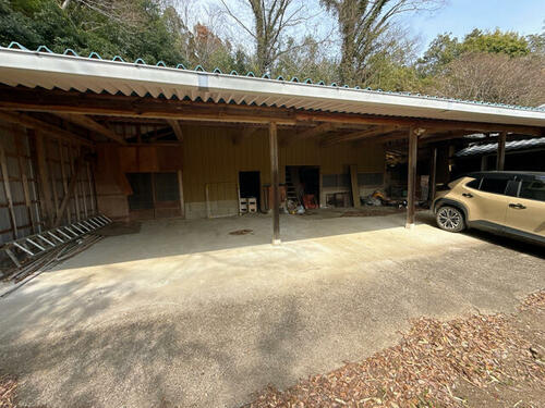 detached 茨城県東茨城郡城里町大字勝見沢