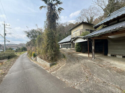 detached 茨城県東茨城郡城里町大字勝見沢