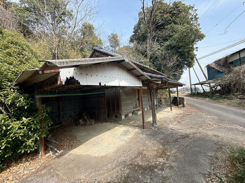 detached 茨城県東茨城郡城里町大字勝見沢