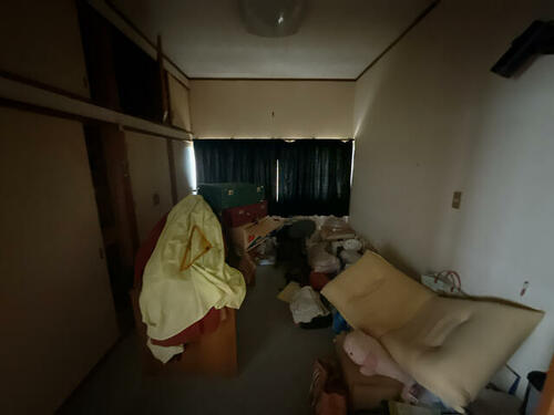 detached 茨城県東茨城郡城里町大字勝見沢