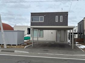 北海道千歳市あずさ４丁目