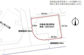 大阪府堺市南区桃山台３丁