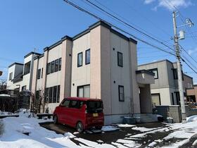 北海道札幌市南区川沿二条5丁目