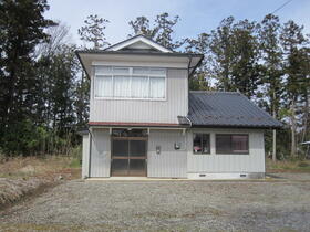 福島県本宮市青田字舘