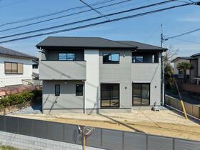 茨城県水戸市元吉田町