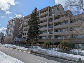 平岡フォレストタウンファミールハイツ１番館