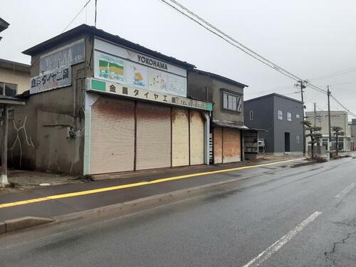 Land, Noshiro, Akita