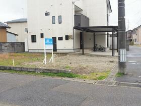 新潟県新潟市秋葉区山谷町１丁目