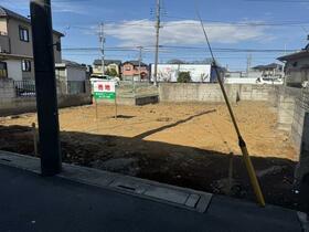 埼玉県吉川市大字上内川