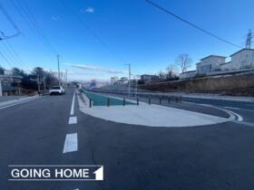 福島県郡山市富久山町久保田字水神山