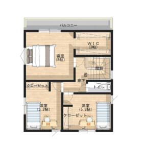 愛媛県松山市西長戸町