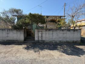 千葉県山武郡横芝光町屋形