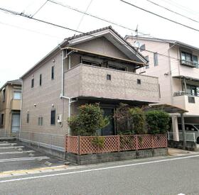 高知県高知市杉井流