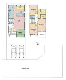 愛知県名古屋市中川区富田町大字千音寺字一本松