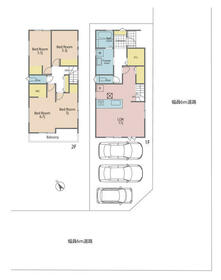 愛知県名古屋市中川区富田町大字千音寺字一本松