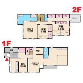 滋賀県東近江市山上町