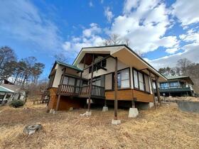 山梨県北杜市大泉町谷戸