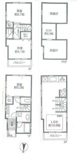 間取り：213142206346