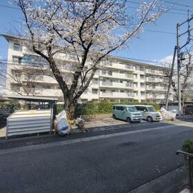 新座団地３街区３号棟
