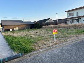 鹿児島県南さつま市加世田地頭所