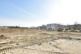 秋田県潟上市天王字追分西