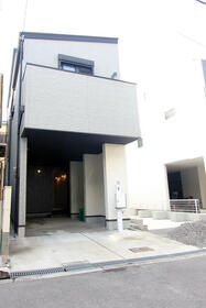 大阪府大阪市住之江区浜口西１丁目