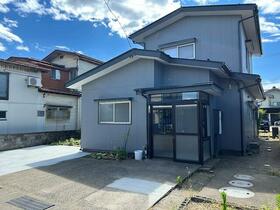 新潟県上越市大字安江