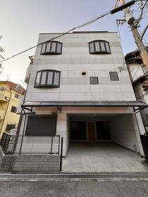 大阪府八尾市安中町５丁目