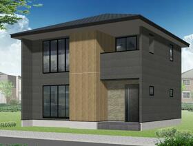 茨城県取手市上高井