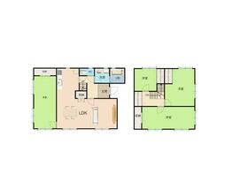 山口県宇部市大字際波東際波台